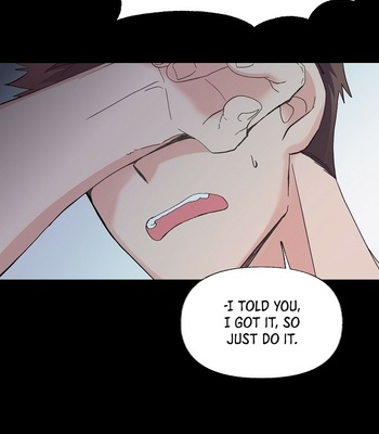[LEE Pan] A Man Who Can’t Say No (c.1) [Eng] – Gay Manga sex 46