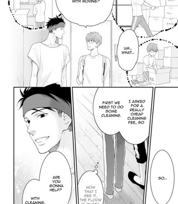 [NEKOTA Yonezou] Hidoku Shinai de ~ vol.10 [Eng] – Gay Manga sex 26