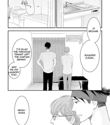[NEKOTA Yonezou] Hidoku Shinai de ~ vol.10 [Eng] – Gay Manga sex 31