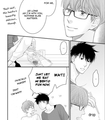[NEKOTA Yonezou] Hidoku Shinai de ~ vol.10 [Eng] – Gay Manga sex 46