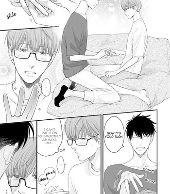 [NEKOTA Yonezou] Hidoku Shinai de ~ vol.10 [Eng] – Gay Manga sex 51