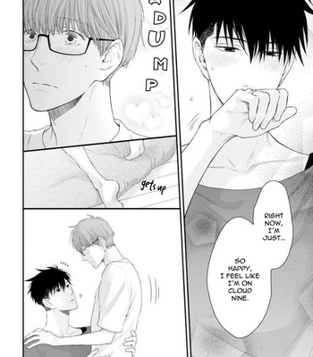 [NEKOTA Yonezou] Hidoku Shinai de ~ vol.10 [Eng] – Gay Manga sex 54