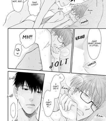 [NEKOTA Yonezou] Hidoku Shinai de ~ vol.10 [Eng] – Gay Manga sex 60