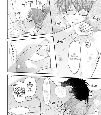 [NEKOTA Yonezou] Hidoku Shinai de ~ vol.10 [Eng] – Gay Manga sex 62