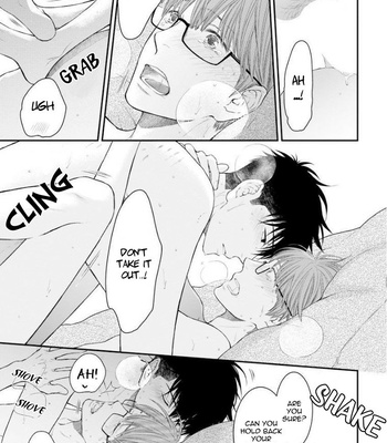 [NEKOTA Yonezou] Hidoku Shinai de ~ vol.10 [Eng] – Gay Manga sex 63