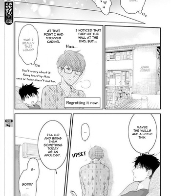 [NEKOTA Yonezou] Hidoku Shinai de ~ vol.10 [Eng] – Gay Manga sex 65