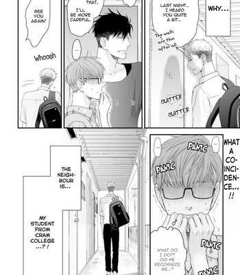 [NEKOTA Yonezou] Hidoku Shinai de ~ vol.10 [Eng] – Gay Manga sex 68