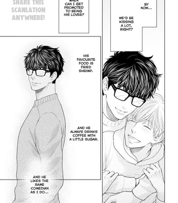 [NEKOTA Yonezou] Hidoku Shinai de ~ vol.10 [Eng] – Gay Manga sex 83