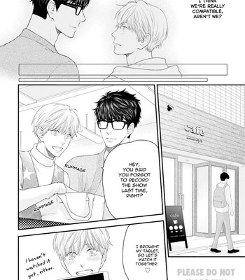 [NEKOTA Yonezou] Hidoku Shinai de ~ vol.10 [Eng] – Gay Manga sex 84