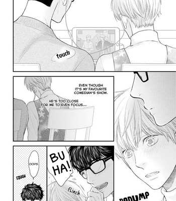 [NEKOTA Yonezou] Hidoku Shinai de ~ vol.10 [Eng] – Gay Manga sex 86