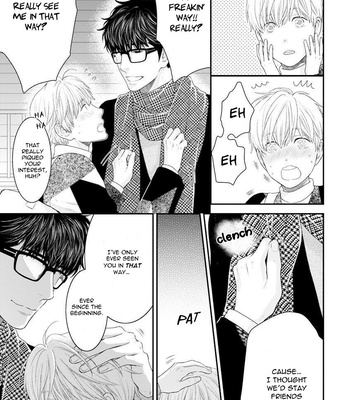 [NEKOTA Yonezou] Hidoku Shinai de ~ vol.10 [Eng] – Gay Manga sex 93