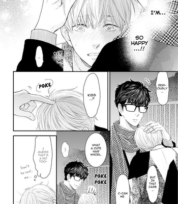 [NEKOTA Yonezou] Hidoku Shinai de ~ vol.10 [Eng] – Gay Manga sex 94