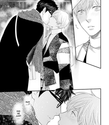 [NEKOTA Yonezou] Hidoku Shinai de ~ vol.10 [Eng] – Gay Manga sex 95
