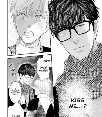 [NEKOTA Yonezou] Hidoku Shinai de ~ vol.10 [Eng] – Gay Manga sex 96