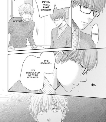 [NEKOTA Yonezou] Hidoku Shinai de ~ vol.10 [Eng] – Gay Manga sex 98