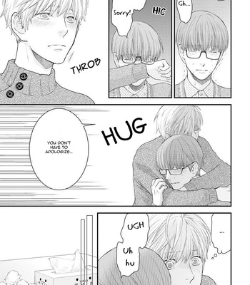[NEKOTA Yonezou] Hidoku Shinai de ~ vol.10 [Eng] – Gay Manga sex 99