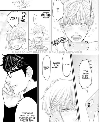 [NEKOTA Yonezou] Hidoku Shinai de ~ vol.10 [Eng] – Gay Manga sex 73