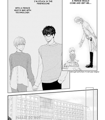 [NEKOTA Yonezou] Hidoku Shinai de ~ vol.10 [Eng] – Gay Manga sex 76