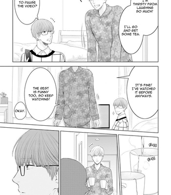 [NEKOTA Yonezou] Hidoku Shinai de ~ vol.10 [Eng] – Gay Manga sex 106