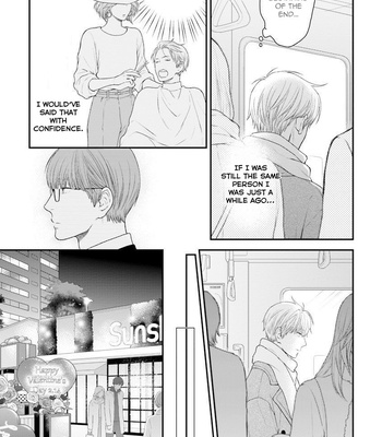 [NEKOTA Yonezou] Hidoku Shinai de ~ vol.10 [Eng] – Gay Manga sex 112