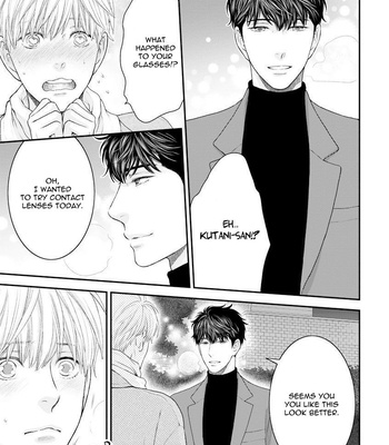 [NEKOTA Yonezou] Hidoku Shinai de ~ vol.10 [Eng] – Gay Manga sex 114