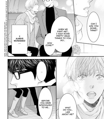 [NEKOTA Yonezou] Hidoku Shinai de ~ vol.10 [Eng] – Gay Manga sex 121