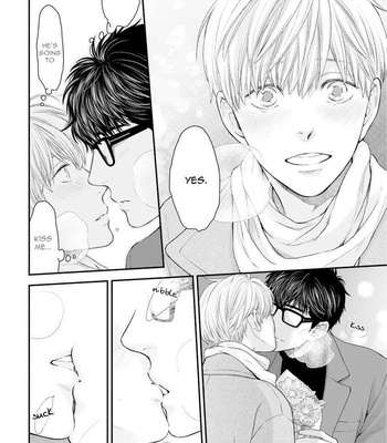 [NEKOTA Yonezou] Hidoku Shinai de ~ vol.10 [Eng] – Gay Manga sex 125