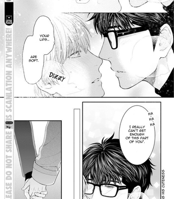 [NEKOTA Yonezou] Hidoku Shinai de ~ vol.10 [Eng] – Gay Manga sex 126