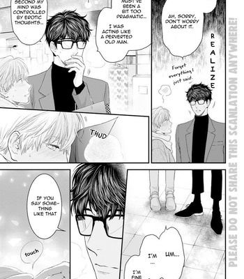 [NEKOTA Yonezou] Hidoku Shinai de ~ vol.10 [Eng] – Gay Manga sex 134