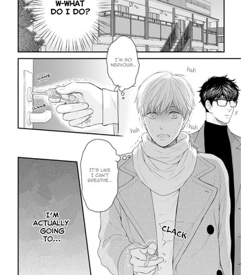 [NEKOTA Yonezou] Hidoku Shinai de ~ vol.10 [Eng] – Gay Manga sex 137