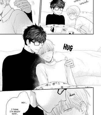 [NEKOTA Yonezou] Hidoku Shinai de ~ vol.10 [Eng] – Gay Manga sex 142