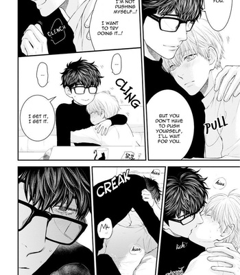 [NEKOTA Yonezou] Hidoku Shinai de ~ vol.10 [Eng] – Gay Manga sex 143