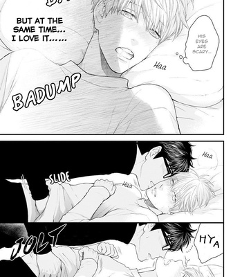 [NEKOTA Yonezou] Hidoku Shinai de ~ vol.10 [Eng] – Gay Manga sex 144