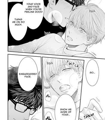 [NEKOTA Yonezou] Hidoku Shinai de ~ vol.10 [Eng] – Gay Manga sex 151