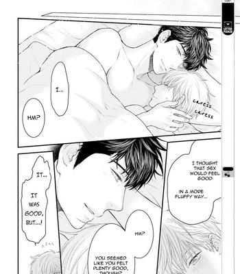 [NEKOTA Yonezou] Hidoku Shinai de ~ vol.10 [Eng] – Gay Manga sex 163