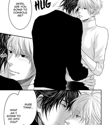 [NEKOTA Yonezou] Hidoku Shinai de ~ vol.10 [Eng] – Gay Manga sex 179