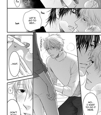 [NEKOTA Yonezou] Hidoku Shinai de ~ vol.10 [Eng] – Gay Manga sex 180