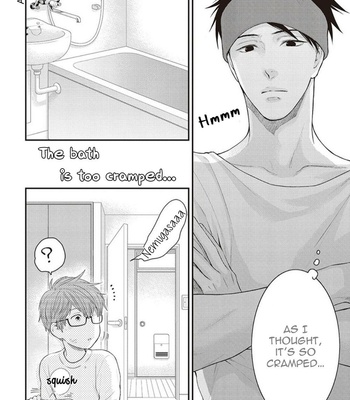 [NEKOTA Yonezou] Hidoku Shinai de ~ vol.10 [Eng] – Gay Manga sex 183