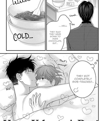 [NEKOTA Yonezou] Hidoku Shinai de ~ vol.10 [Eng] – Gay Manga sex 173