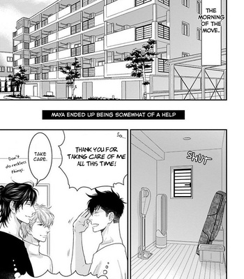 [NEKOTA Yonezou] Hidoku Shinai de ~ vol.10 [Eng] – Gay Manga sex 175