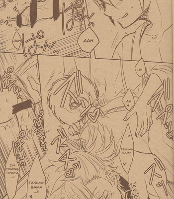 [Osova (Sovayu)] Takumi-sama no Shiawase Butter Inu | Takumi-sama’s Happy Butter Dog – Fire Emblem If dj [Eng] – Gay Manga sex 13