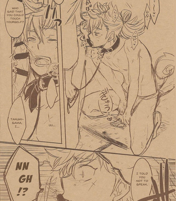 [Osova (Sovayu)] Takumi-sama no Shiawase Butter Inu | Takumi-sama’s Happy Butter Dog – Fire Emblem If dj [Eng] – Gay Manga sex 8