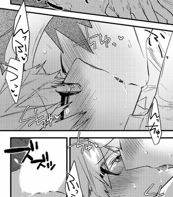 [Rikiko] Congratulations Congratulations – Boku no Hero Academia dj [Eng] – Gay Manga sex 21