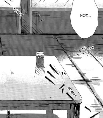 [Mitsuru] Let’s eat Shaved Ice Next Summer – Jujutsu Kaisen dj [Eng] – Gay Manga sex 7