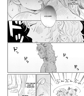 [muri] Ishoni Sunderu Akaren Hajimete no Hanashi – Kimetsu no Yaiba dj [Eng] – Gay Manga sex 35