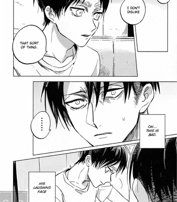 [Toypano (Nenko)] Unforgettable People – Attack on Titan dj [Eng] – Gay Manga sex 12