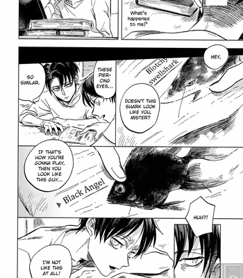 [Toypano (Nenko)] Unforgettable People – Attack on Titan dj [Eng] – Gay Manga sex 18