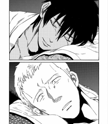 [NARIIE Shinichirou] Kimi to Iru Shima (c.1) [Eng] – Gay Manga sex 26