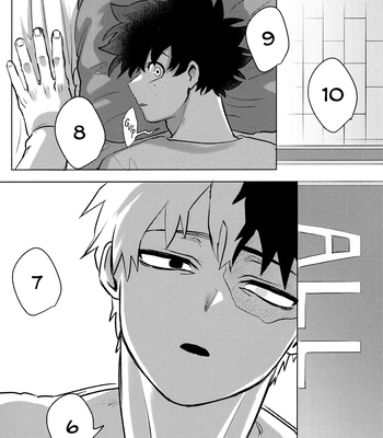 [Kinugoshi Body (Kin)] R18 Round 2 – Boku no Hero Academia dj [Eng] – Gay Manga sex 98