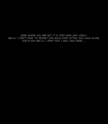 [DizzyMelon] Death Note dj – Limelight [Eng] – Gay Manga sex 7